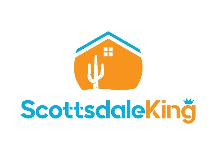 Scottsdaleking Ii -walk To Old Town 3 Bedroom Dom wakacyjny Scottsdale