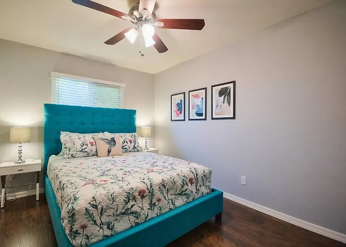 Dom wakacyjny Scottsdaleking Ii -walk To Old Town 3 Bedroom *