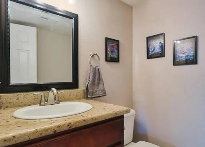 Scottsdaleking Ii -walk To Old Town 3 Bedroom