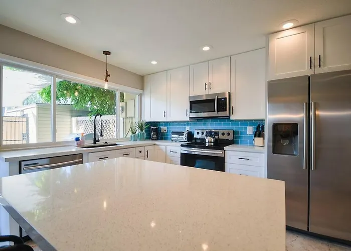Scottsdaleking Ii -walk To Old Town 3 Bedroom Dom wakacyjny *