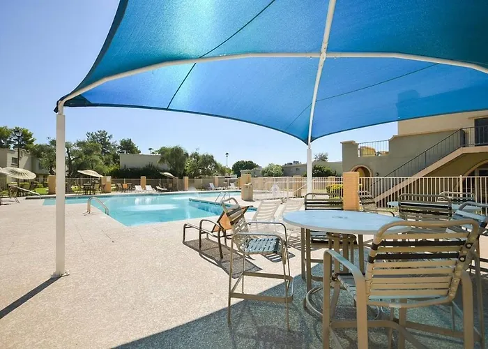Dom wakacyjny Scottsdaleking Ii -walk To Old Town 3 Bedroom *