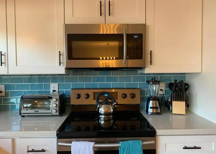 Scottsdaleking Ii -walk To Old Town 3 Bedroom Ferienhaus Scottsdale
